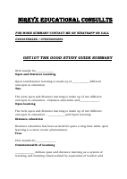 gst107summary.pdf